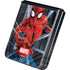 Marvel Spiderman Web Throw Galaxy Z Flip5 5G Skin